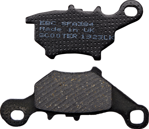 EBC SFA384 Sfa Brake Pads