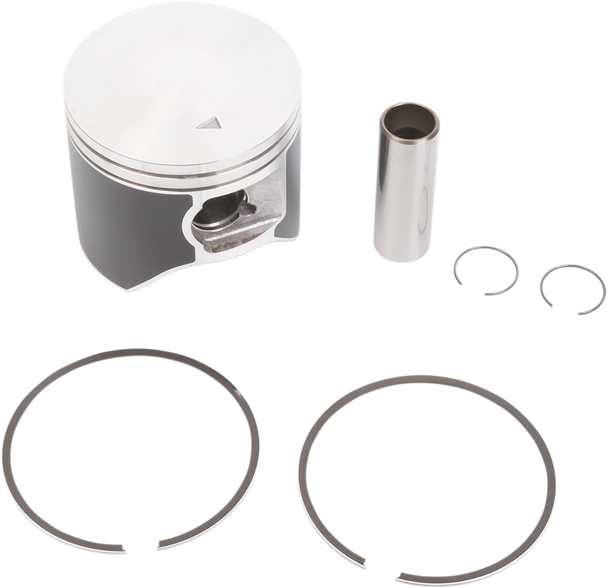 Kimpex 000993 Piston Kit - 85.00 mm - Standard - for Polaris/Fuji