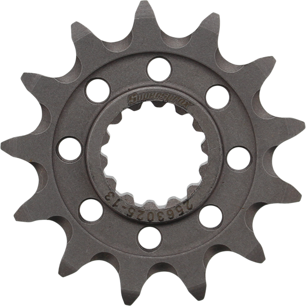 Supersprox CST-715-13-1 Countershaft Sprocket - 13-Tooth
