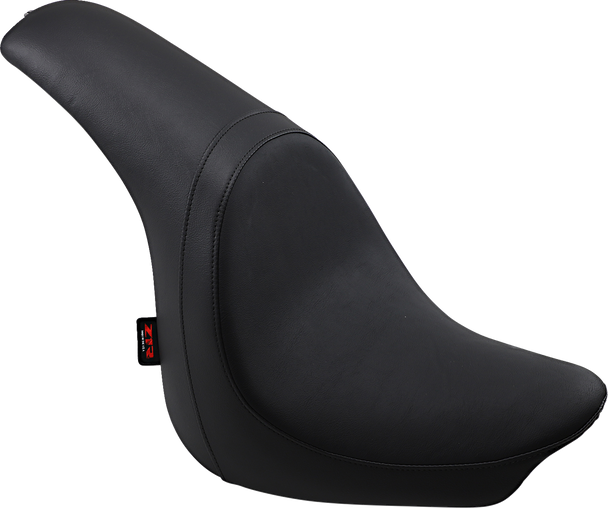 Z1R N/A Predator Seat - Smooth - Black