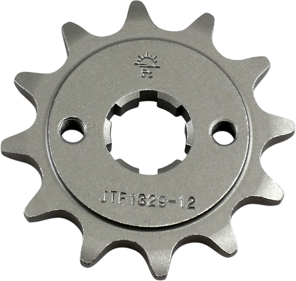 Jt Sprockets JTF1329.12 Counter Shaft Sprocket - 12-Tooth