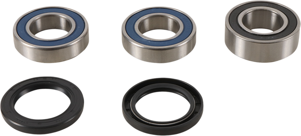 Pivot Works PWRWK-SH1-000 Wheel Bearing Kit - Rear - for Sherco