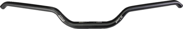 Rox Speed FX 1H-M28 Brut-Al Series Handlebar - M-28 - Black