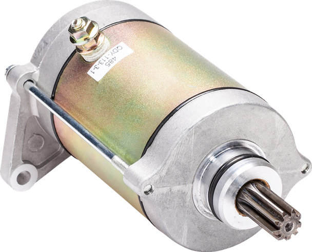 Moose Offroad 2110-1343 Starter - CF Moto