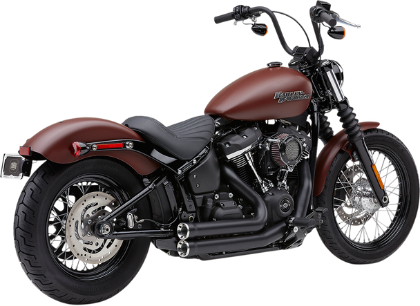 Cobra 6792B Speedster Rpt Short Exhaust