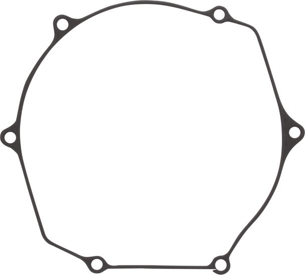 Moose Racing 816169MSE Outer Clutch Cover Gasket - for Suzuki