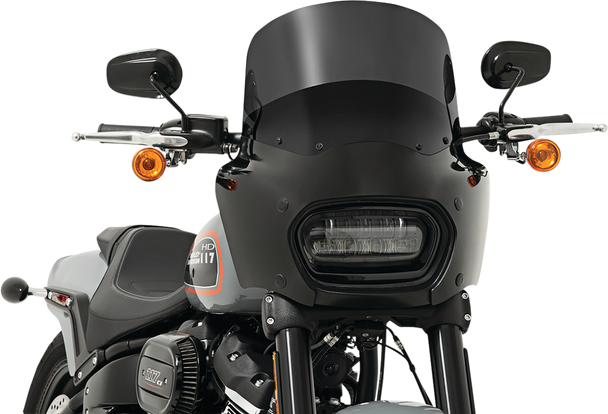 Memphis Shades MEM7441 Road Warrior Fairing - Fxfb