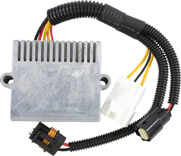 Parts Unlimited 2112-1558 Regulator/Rectifier - Arctic Cat