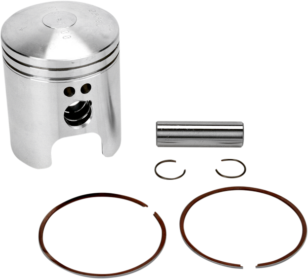 Wiseco 673M05050 Piston Kit - for Kawasaki KFX80 | for Suzuki LT80 QuadSport