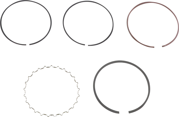 Wiseco 2106XE Ring Set