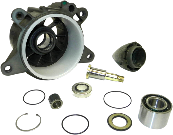 WSM 003-720K Jet Pump Assembly 155.58 mm - Sea Doo