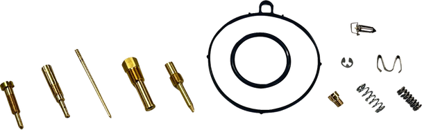 Shindy 03-434 Carburetor Repair Kit - for Polaris