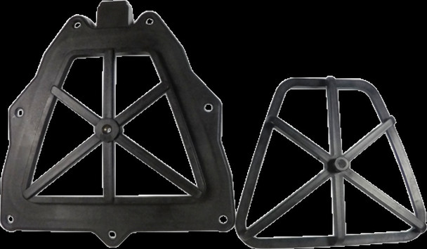 NO TOIL C18053 AIR FILTER CAGE REPL
