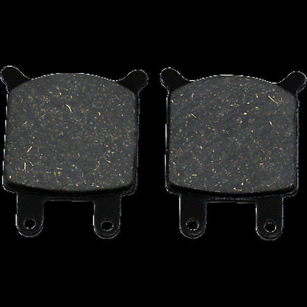 EBC FA76 EBC DISC PAD SET