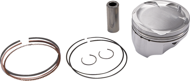 Wiseco 4808M07400 Piston Kit - 74.00 mm - for Yamaha