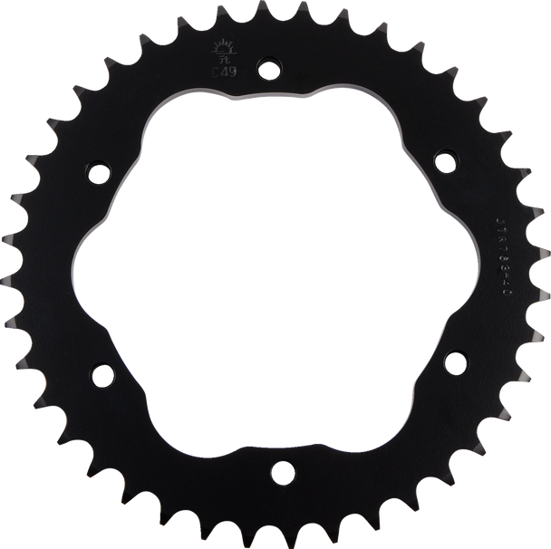 JT Sprockets JTR763.40 Rear Sprocket - 40 Tooth - Multistrada