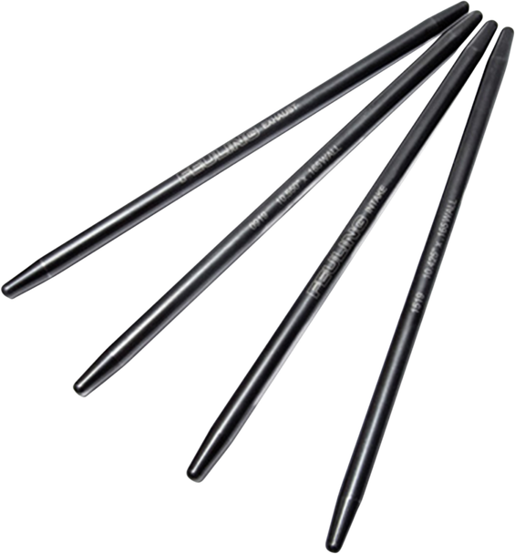 Feuling Parts 4082 HP+ Pushrods - for 518 Evo Cam Grind Only - Evolution Big