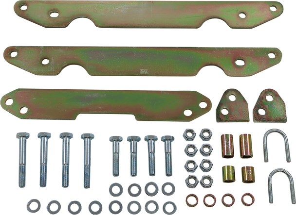 Moose Utility EPILK197 Lift Kit - Lifts 2.00" - for Honda