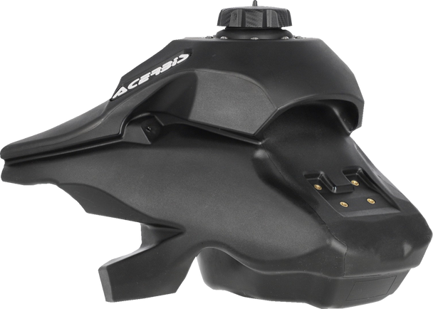 Acerbis 2986370001 Fuel Tank - 3.1 Gallon - Black - for Honda