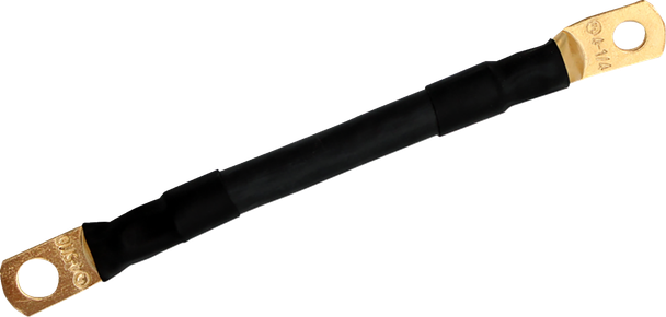 Terry Components 22305 Battery Cable - Negative - 5"