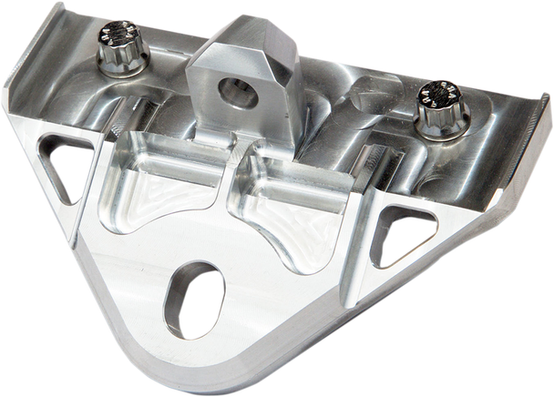 Alloy Art MGMP-1 Front Engine Mount - Machined