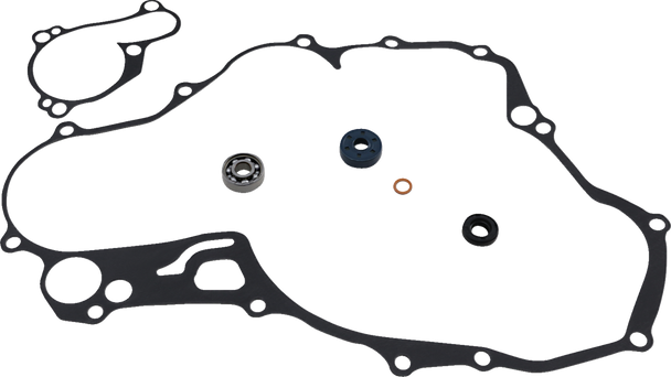 Athena P400485475012 Water Pump Gasket Kit - for Yamaha