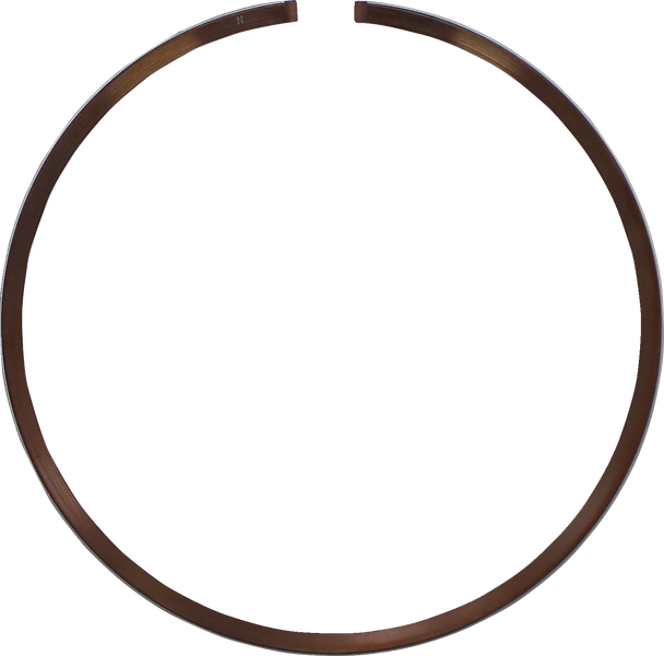 Wossner RST6650 Piston Ring - 66.50 mm
