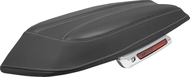 Saddlemen L870-23-D Saddlebag Covers - Dominator - FLT/FLH 23-24
