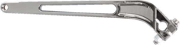Thrashin Supply CO. TSC-2909-3 Extended Shift Arm - Chrome