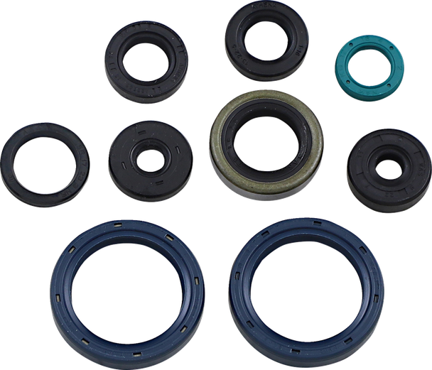 Athena P400250400069 Oil Seal Gasket Kit - for Kawasaki