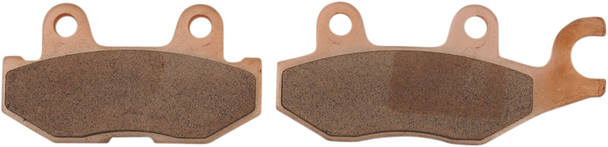 EBC FA674SV Sv Severe Duty Brake Pads