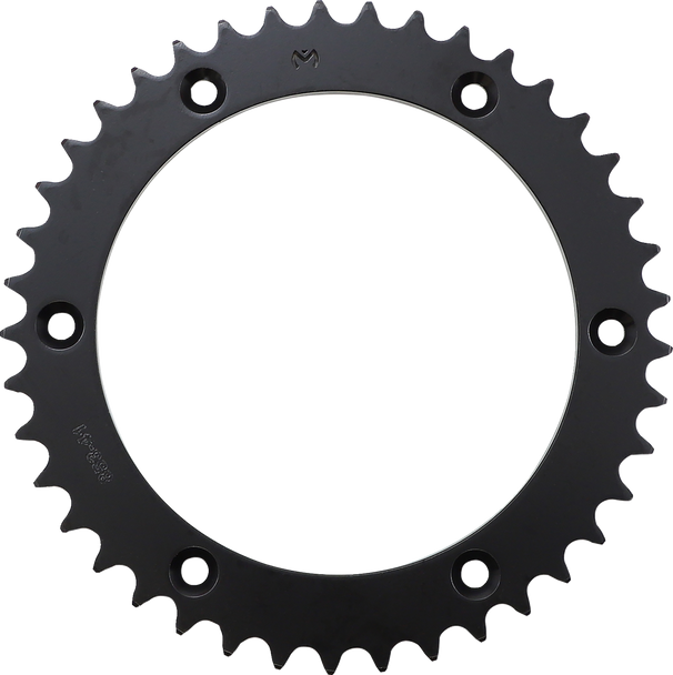 Moose Racing 853-41ST Rear Steel Sprocket - 41 Tooth