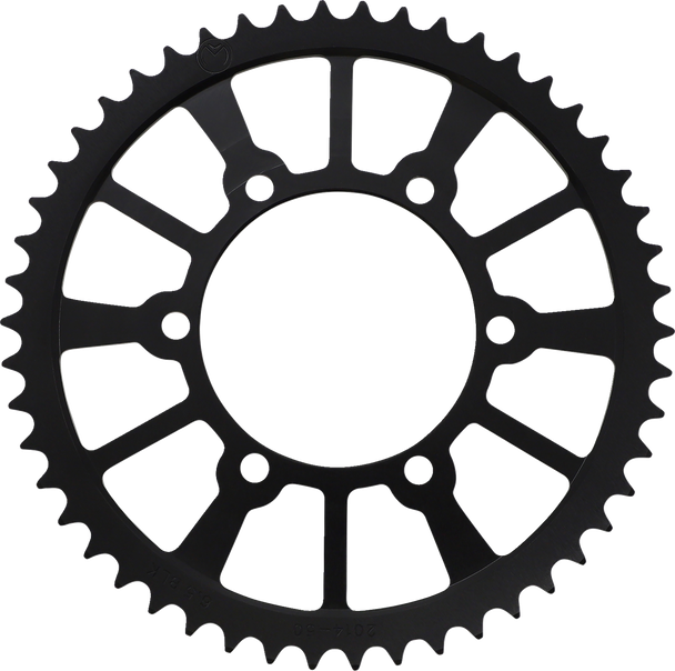 Moose Racing 1211-2014-50-10 Rear Sprocket - 50 Tooth