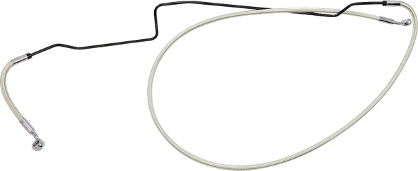 Magnum Shielding AS375146 Brake Line - Upper - Sterling Chromite II
