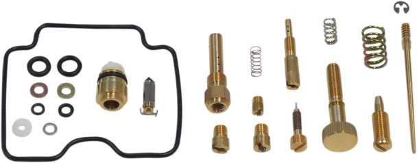SHINDY 03-472 REPAIR KIT CARB CANAM