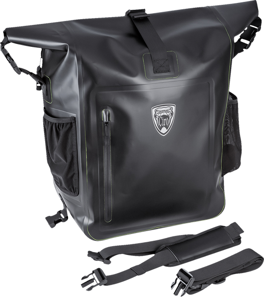 Ciro 20306 Roll Top Bag - 60 Liter
