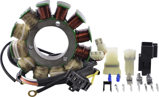 RM Stator RM01228 Stator - Arctic Cat