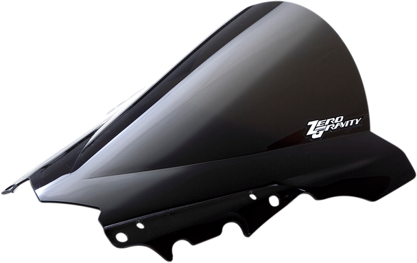 ZERO GRAVITY 16-553-19 WSCRN YZF-R3 DB D SMK