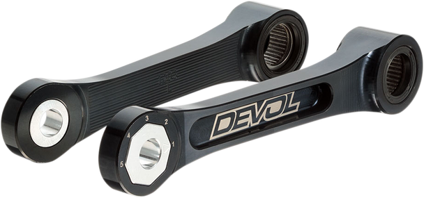 Devol 0116-1203 Transformer Pull Rod - for Honda