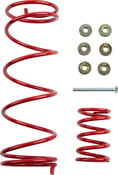 EPI WE437738 Clutch Kit - CF Moto