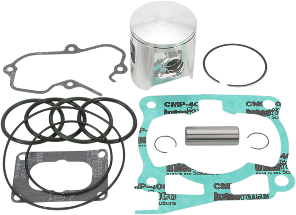 Wiseco PK1173 Piston Kit with Gaskets - 54.00 mm - for Yamaha YZ125