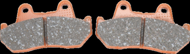 EBC FA69/2V BRAKEPAD SEMSNTRD FA69/2V
