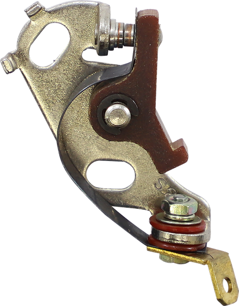 K&S Technologies 08-0012 Ignition Point - for Honda/Kawasaki/Suzuki
