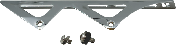 Kodlin USA K47310 Belt Guard - Chrome - Softail