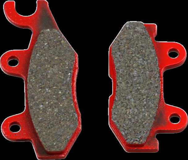 EBC FA674X BRAKE PAD FA674X