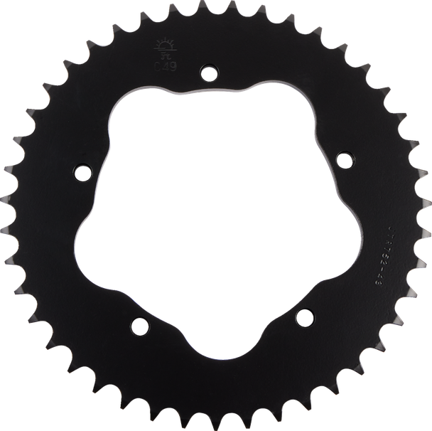 JT Sprockets JTR752.43 Rear Sprocket - 43 Tooth - for Ducati