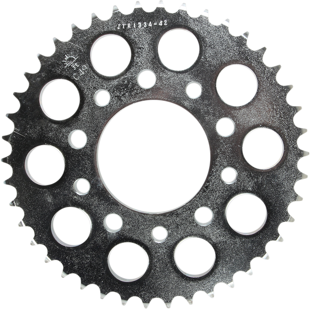 Jt Sprockets JTR1334.42 Sprocket - Rear - for Honda - 42-Tooth