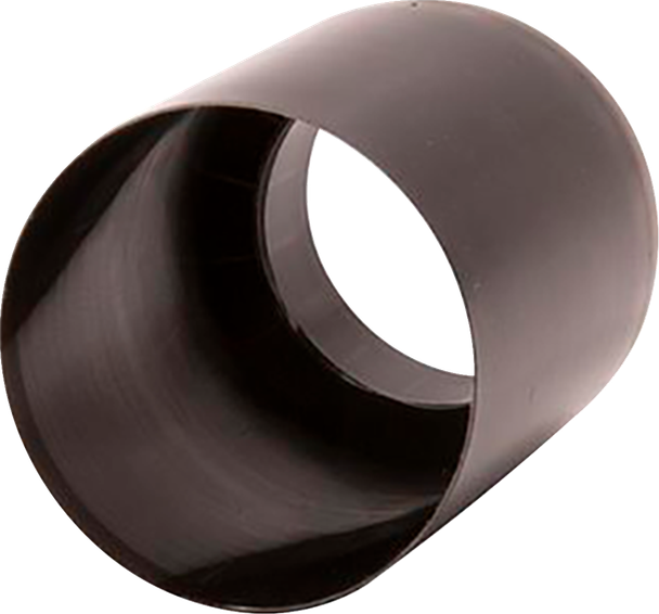 Motion Pro 08-0277 Fork Seal Bullet - Protector - Black - 46 MM
