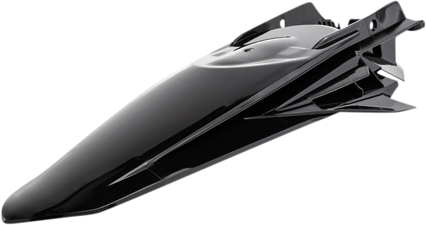 Acerbis 2791610001 Rear Fender - Black - for Ktm 20-23