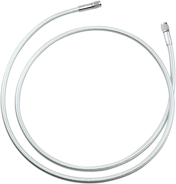 Magnum Shielding AS3558 Brake Line - 58" - Sterling Chromite II